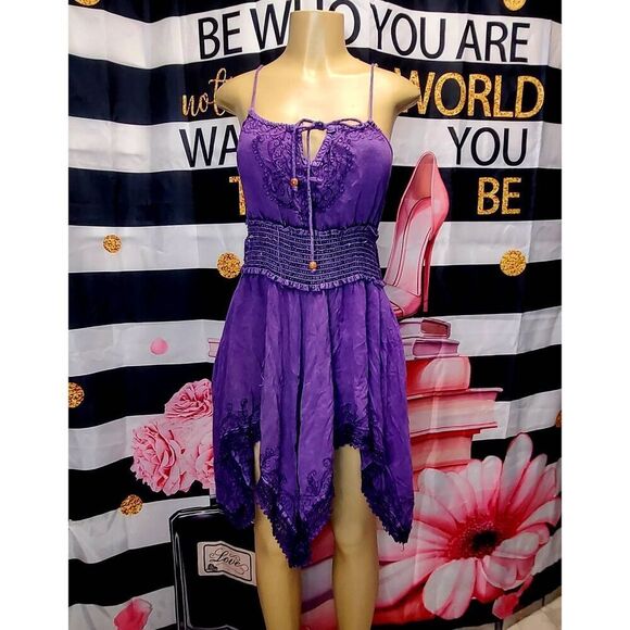 Boho dress - Picture 5 of 5